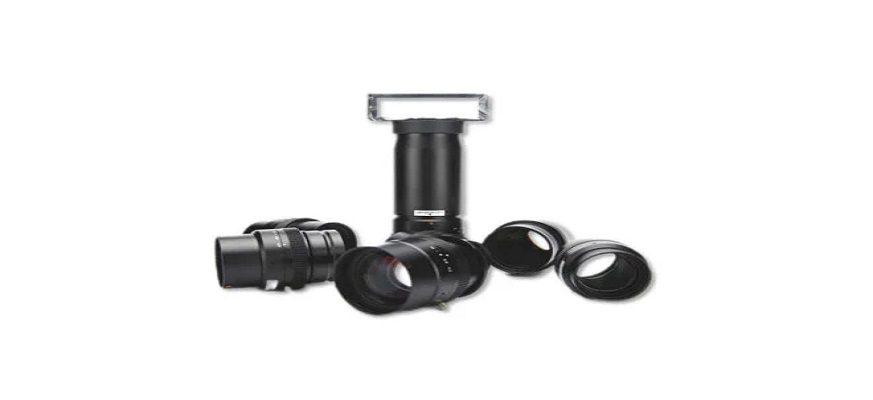How to Choose Line Scan Cameras?