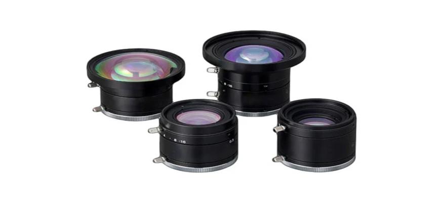 Key Features of a SWIR Zoom Lens