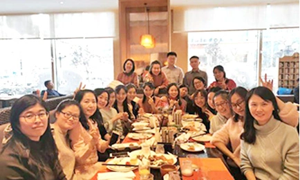 lano technology annual dinner