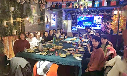 lano technology team building