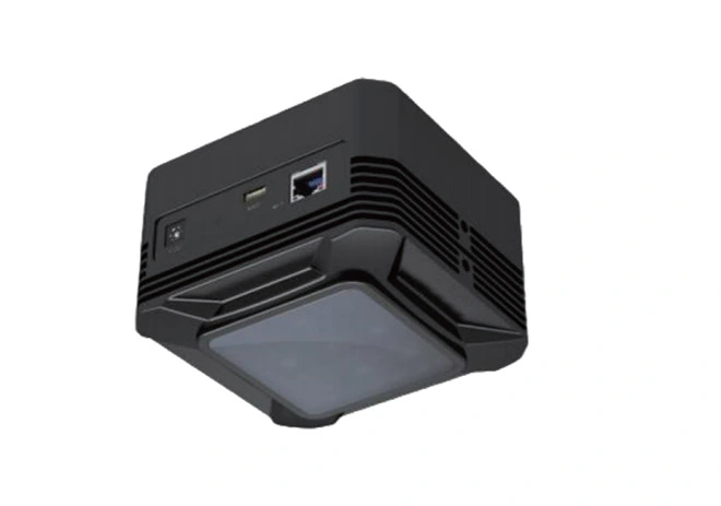 8 Channels Video Spectrum Cameras