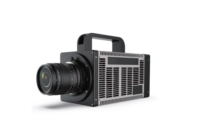 LANO-HSC20-25000G High Speed Industrial Camera