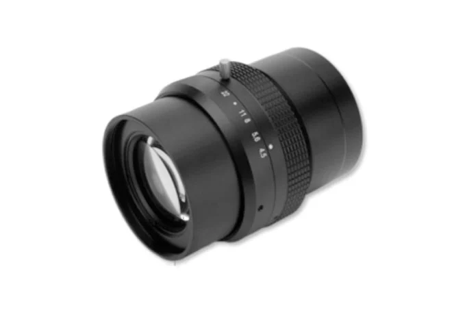 LC-Series Low Magnification